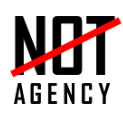 NotAgency / Brainit